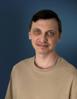 Дмитрий Горбачев